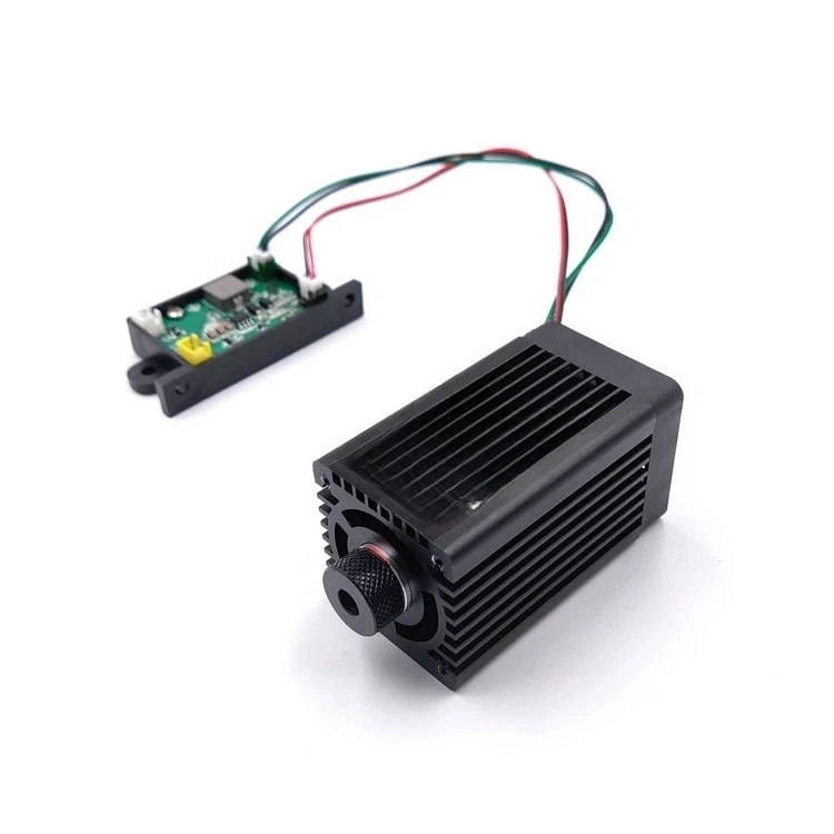 Catch the Bird Laser  Green Module 5 Degree Word Line Bird Warner