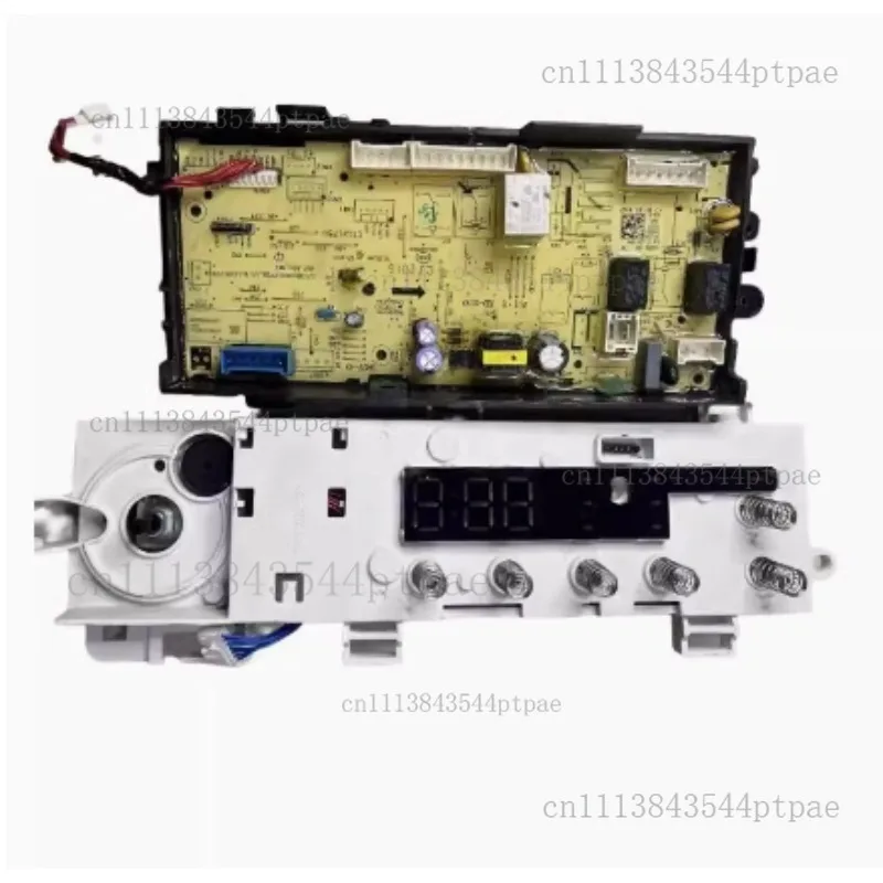 17138100020526 Drum Washing Machine Computer Board (adapted To Mg100v11d Line Control Motherboard)