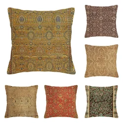 Modern Decorative Cushion for Home Living Room Decor Throw Pillow Cover 45*45 40x40cm 60x60cm 45x45cm 50x50cm Abstract morandi