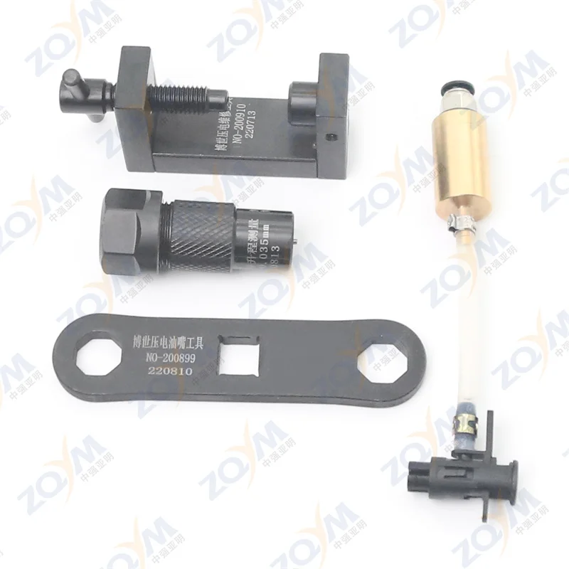 Tool for Bosch Piezo Injector Vehicle Tools