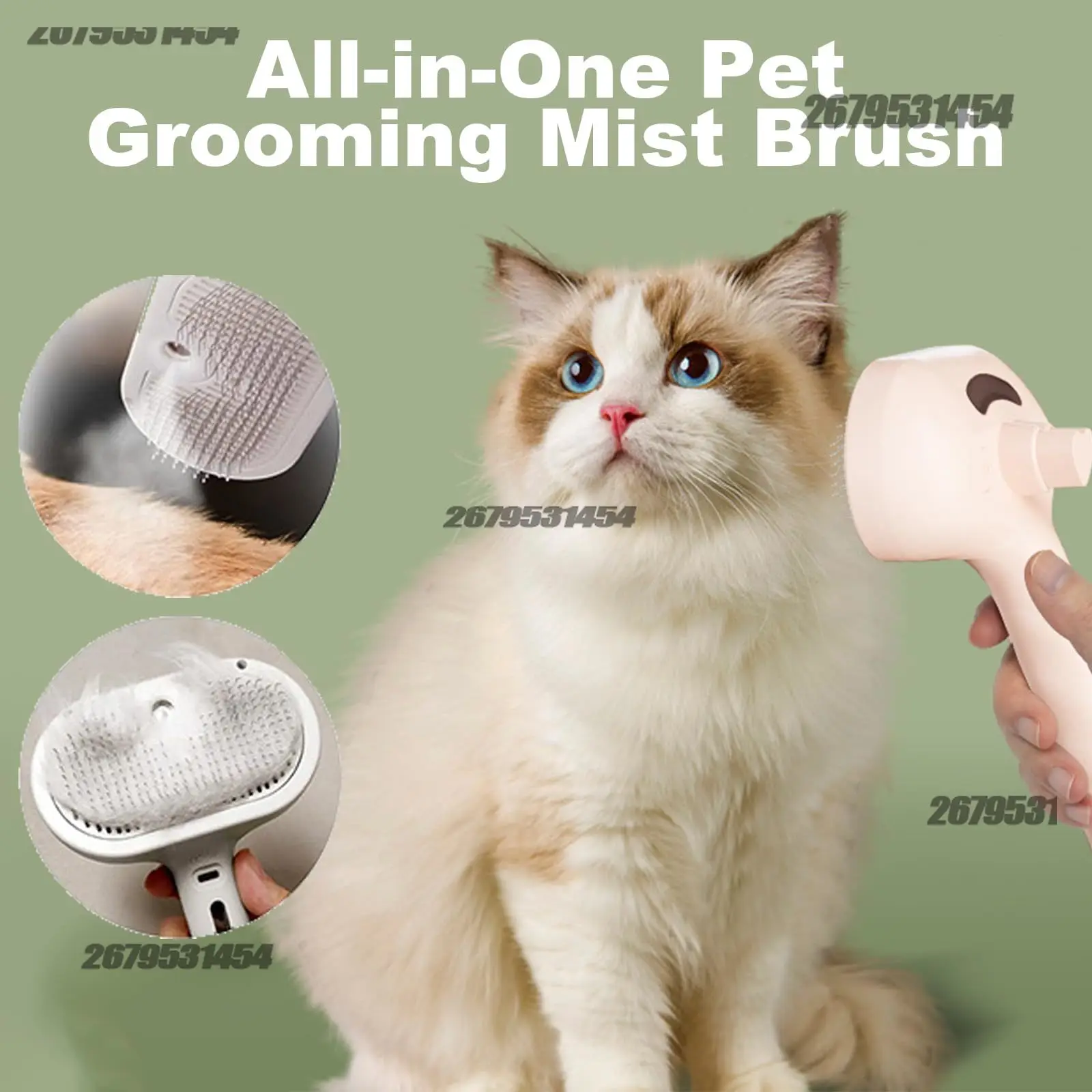 Thumbnail 4 - #21 Trending Dog Grooming Brushes Right Now