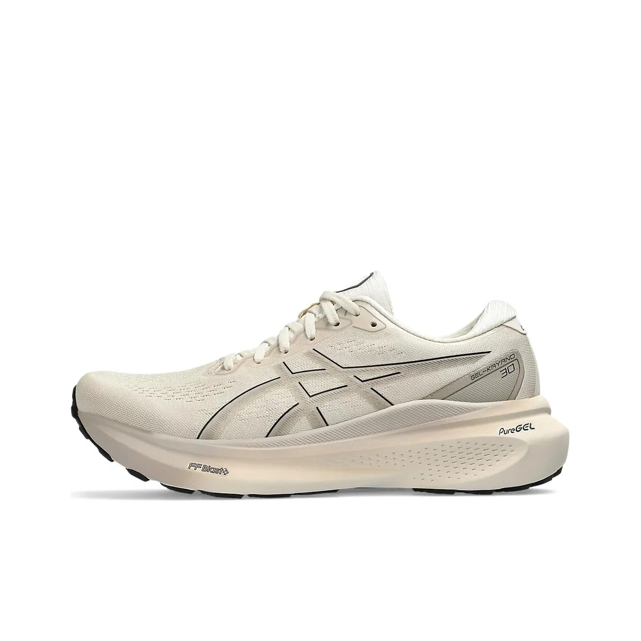 

ASICS Gel Kayano 30 Oatmeal Black 1011B548-250