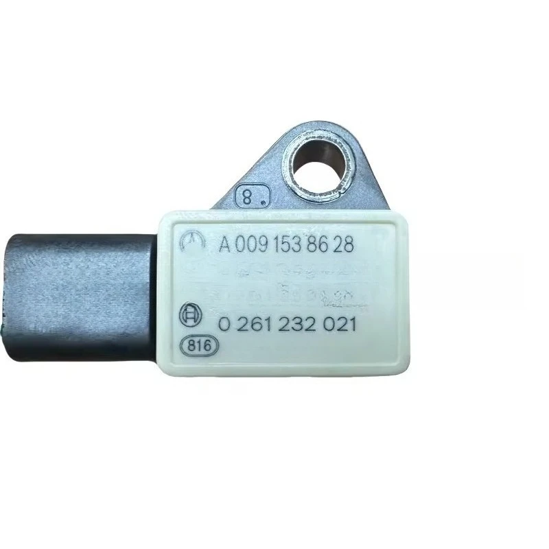 

A0091538628 Is Suitable for 264 Intake Pressure Sensor