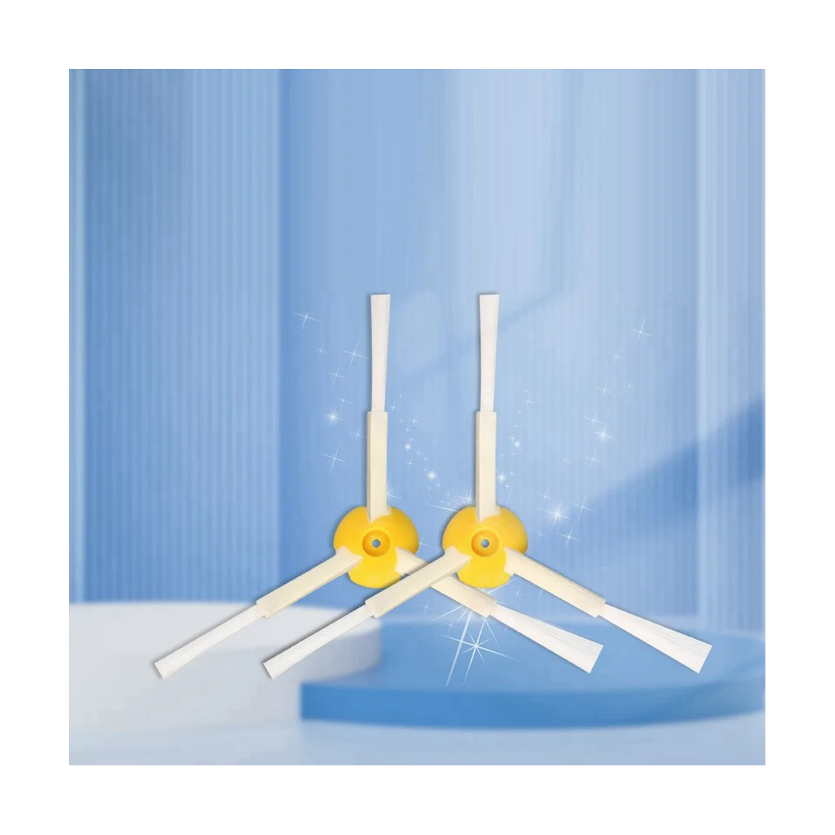 Suitable for Sweeper 600 Series Accessories 595/650/528/620 Side Brush Roller Brush Filter Cleaning Tool image 5