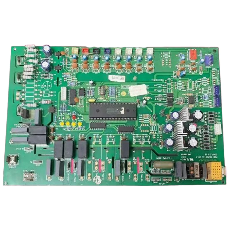 جهاز تشفير PLC جديد ومبتكر AVM58N-032AAR0GN-1213