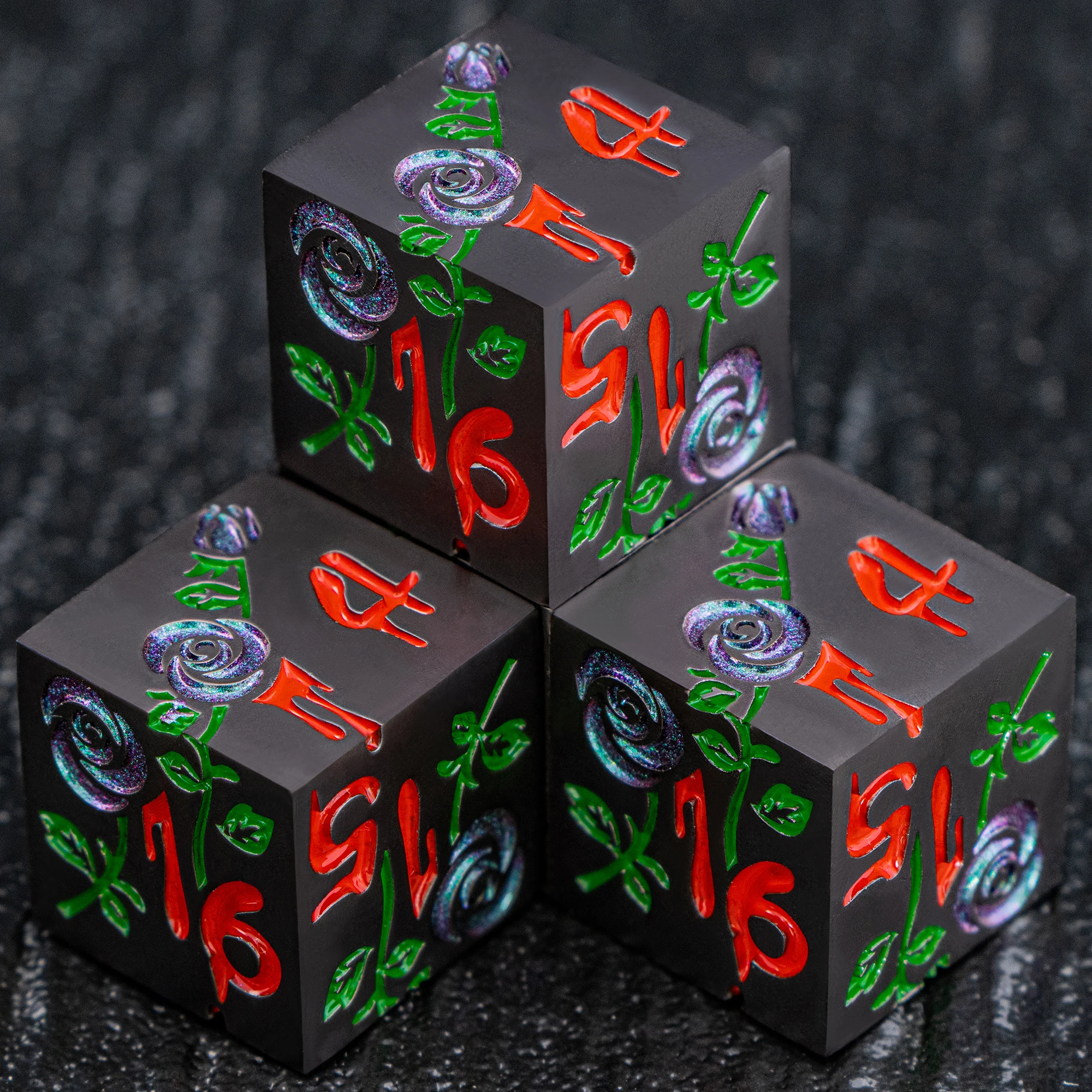 Dnd Metal Vampire R…