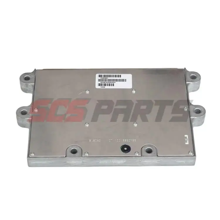 

4963807 4963807RX Электронный модуль управления для дизельного двигателя Cummins M11 QSM ISM