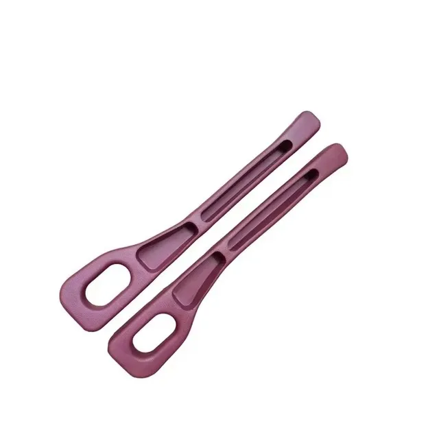 2pc Car Seat Gap Filler Organizer Pu Waterproof Car Seat Gap Plug Strip with 2 Grooves Seat Gap Storage Auto Interior Accessorie