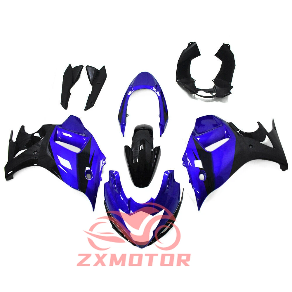 Cool Fairings GSX650F 08 09 10 11 Customizable Motorcycle Full Fairing Kit Fit for SUZUKI GSX 650F 2008 2009 2010 2011 New