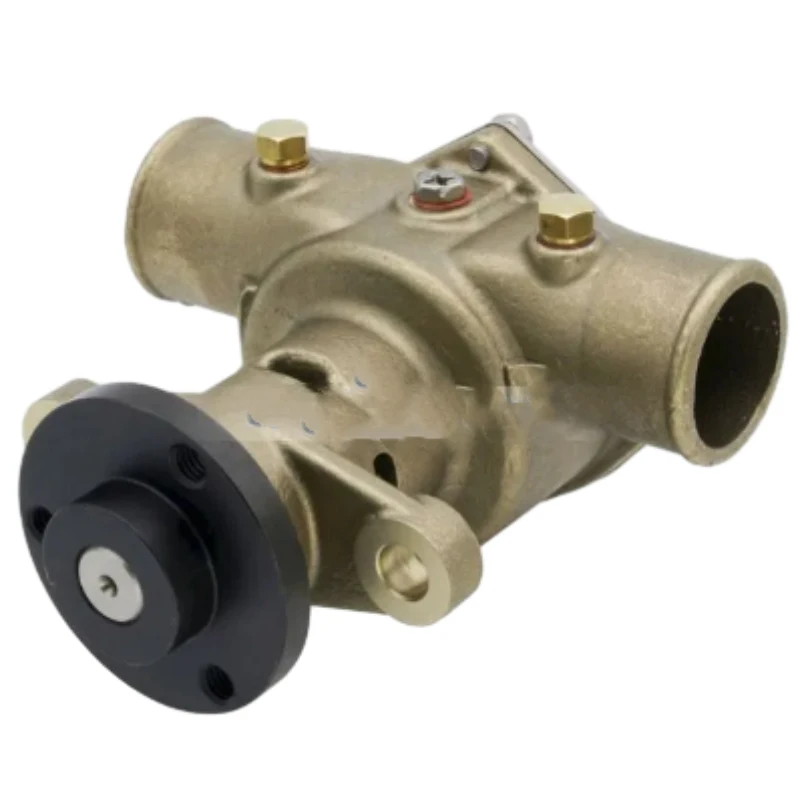 Aftermarket Marine Parts Sea Water Pump 854179001 879312023 P1016 JPR-HSP7316 For CMD QSD2.0 QSD2.8 Engine One month production