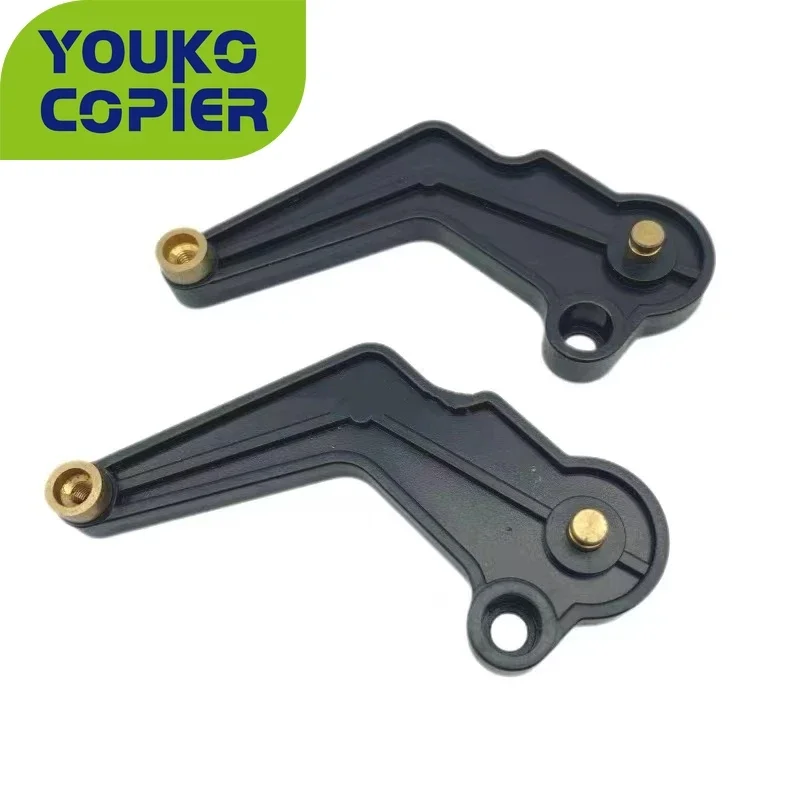 1set D019-4191 D019-4171 Fuser Pressure Release Lever for RICOH Aficio MP 2550 2851 3350 3351 / MP2550 MP2851 MP3350 MP3351