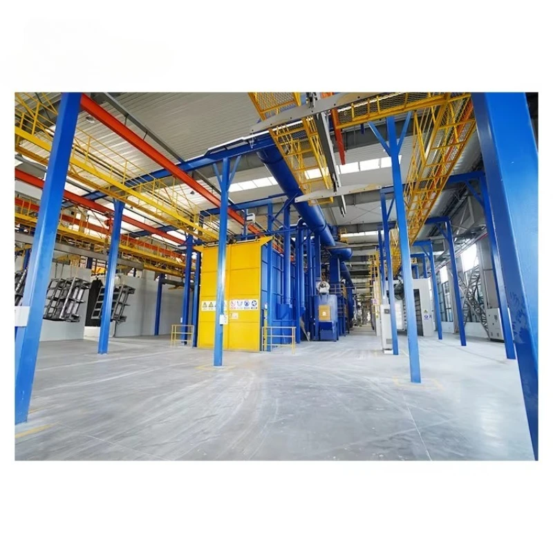 Customized Shot Blasting Cabinet with High Efficiency Filter System Dust Free Environment Industrial Use for Cost Effective