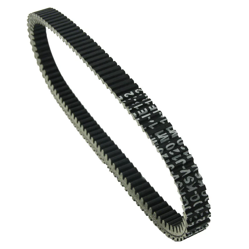 Motorcycle clutch belt Drive Strap Transfer Belt Clutch Belt For Benelli ZenZero 350