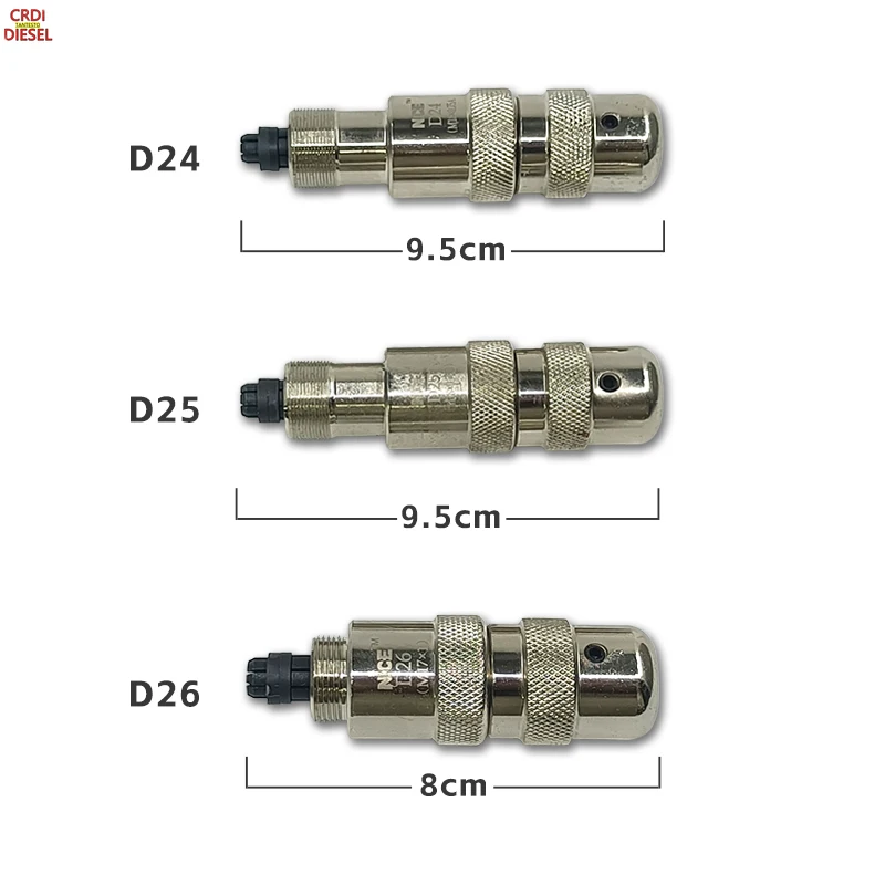 

3PCS/LOT CRIN CRDI Common Rail Injector Seal Gasket Ring Install Repair Tools for BOSCH DENSO DELPHI