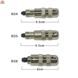 3PCS/LOT CRIN CRDI Common Rail Injector Seal Gasket Ring Install Repair Tools for BOSCH DENSO DELPHI