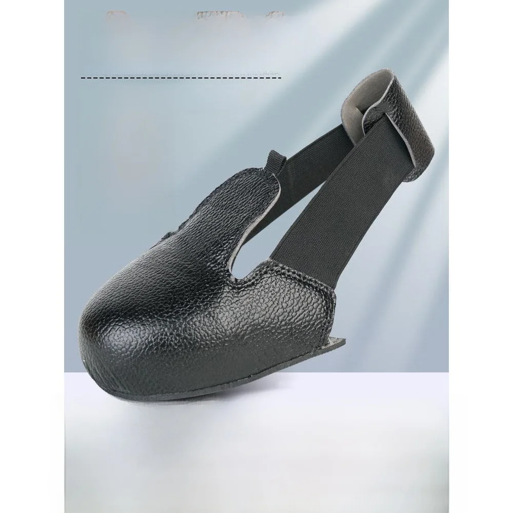 chaussures-de-securite-en-cuir-a-embout-d'acier-anti-choc-pour-chantier-protection-des-pieds-chaussures-de-travail