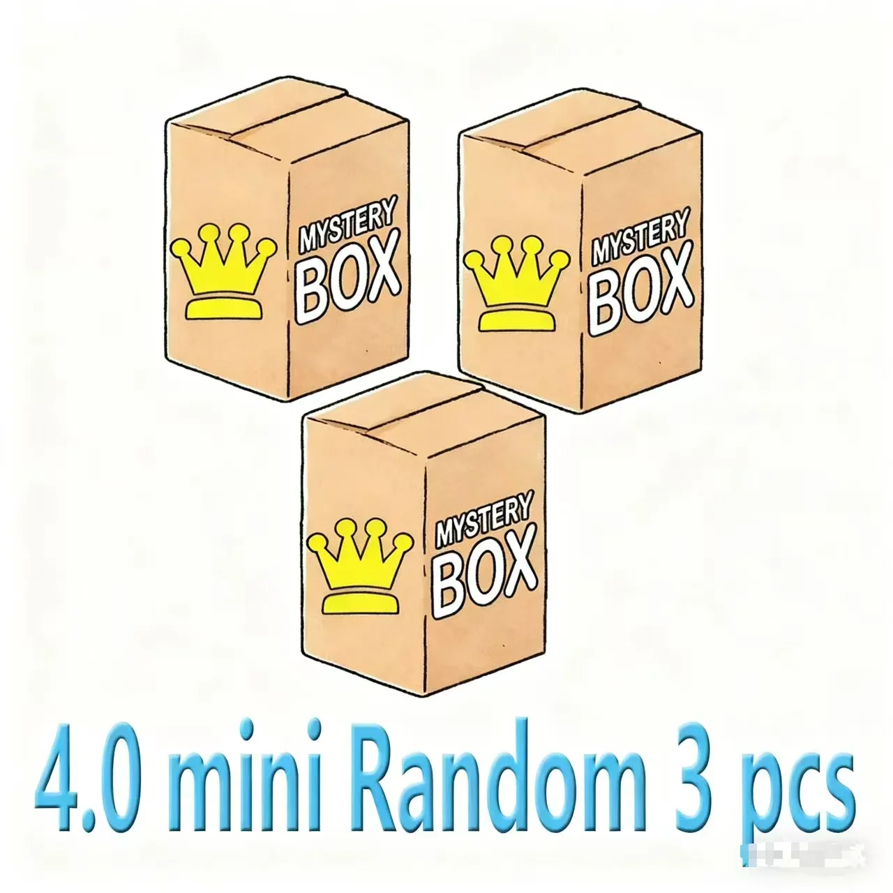 2025 V4 มินิ เดอะ มอนสเตอร์ส พิน ฟอร์ เลิฟ ซีรีส์ กล่องสุ่ม บลายด์บ็อกซ์ ฟิกเกอร์อนิเมะน่ารัก ของเล่นเซอร์ไพรส์ ตุ๊กตา ของขวัญ