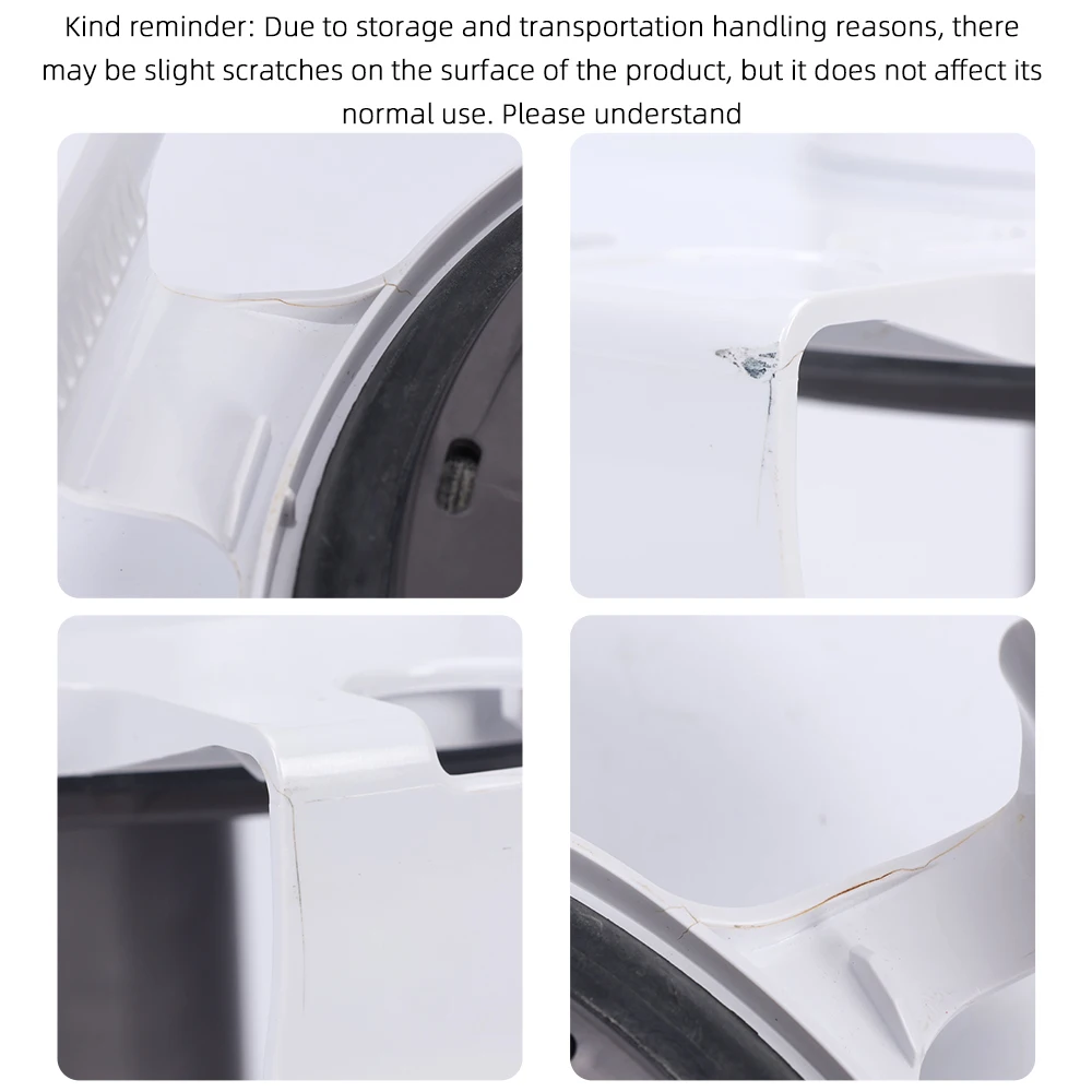 عمود مضخة مياه لاستبدال Dyson لتنقية الهواء المرطب PH01 PH02 PH03 PH04 جزء التفكيك إصلاح جزء خدش طفيف