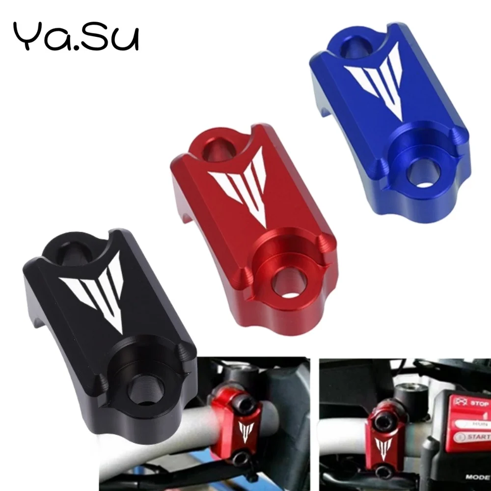 

Motorcycle Brake Pump Pressure Code Clamp Cover for Yamaha MT07 MT-09 MT-10 MT-03