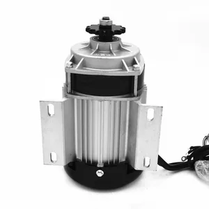 735W, 750W & 800W DC 48 V/60 V Bürstenmotor, Fahrrad -Elektromotor, Bldc. BM1418ZXF 10 Hauptverkaufsmotor Elektrofahrrad 60V - №5