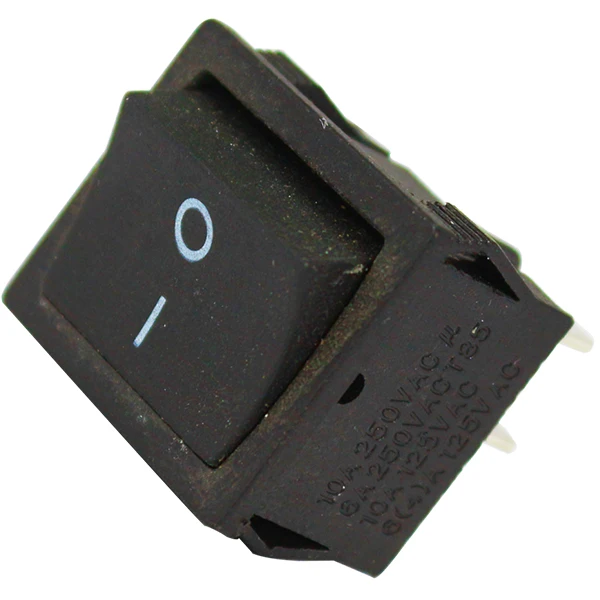 Orthopedic light-free stove switch (IC-126)