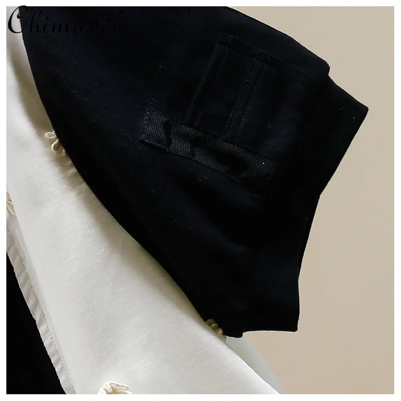 韓国ファッションシングルブレストヘビー刺繍花装飾半袖シャツ夏の新しい甘い女性のエレガントなルーズトップ