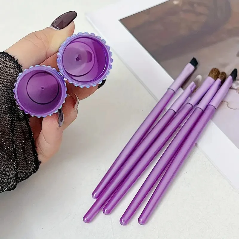 Glänzendes Strass-Kosmetikpins – Group Head Brush Bewertung und Preis
