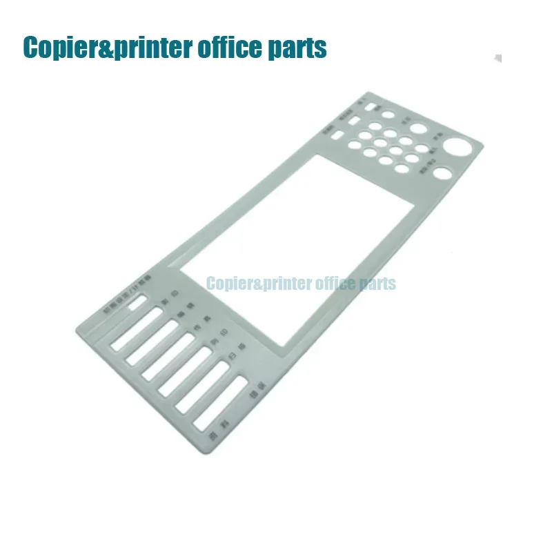 Compatible Operation Panel For Ricoh AF 1075 2075 MP 7500 8000 8001 6500 7001 7502 Operation Panel Printer Copier Spare Parts