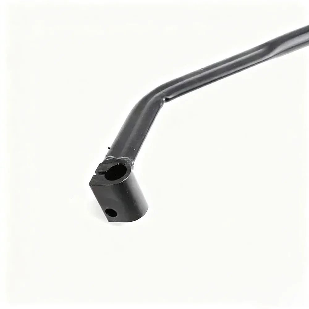 

Четырехосный рычаг переключения передач, горизонтальный рычаг переключения передач с ручным управлением, подходит для ATV 50cc 70cc 90cc 110cc125cc, четырехколесный внедорожник