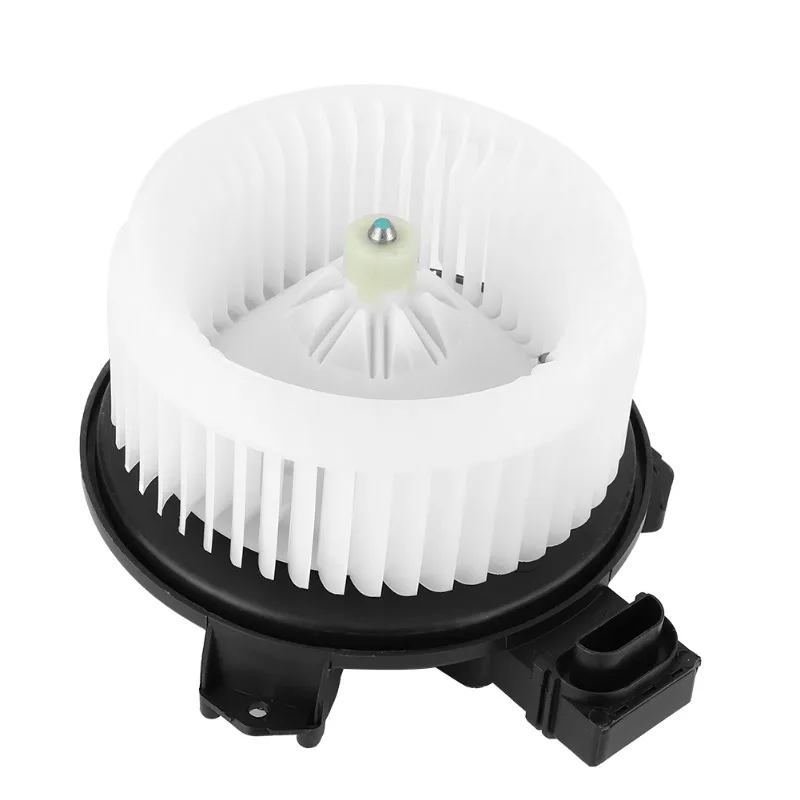 

Left Motor Fan Blower 272700-5151 – Replacement Part with CCW Rotation, Compatible with LHD Hilux Models, Ideal for Engine Cooli