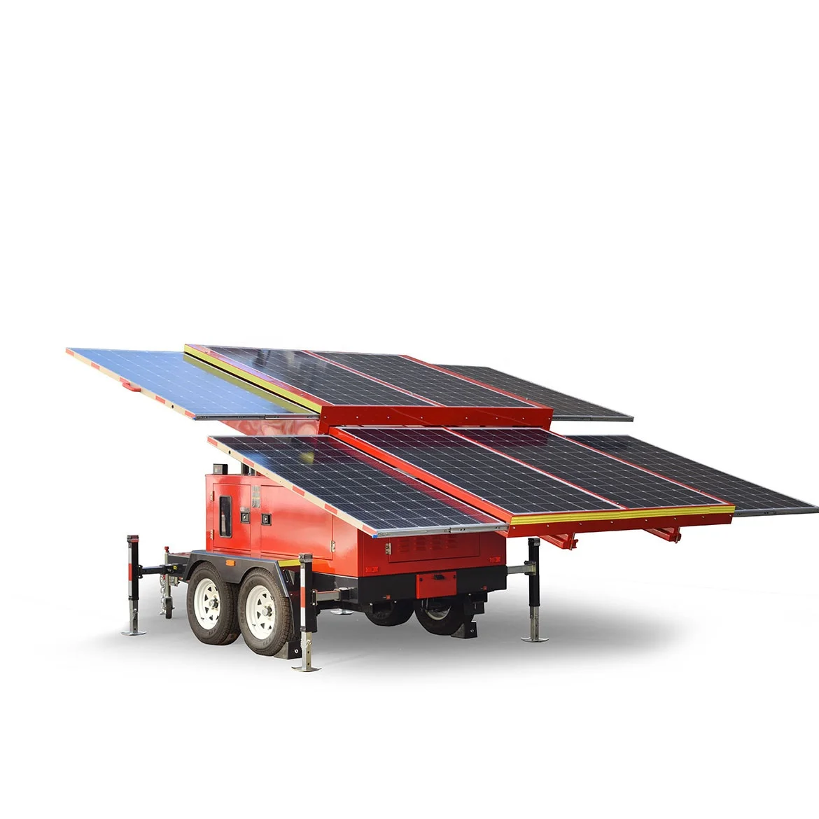 3600W Ecoflow River Portable Solar Generator