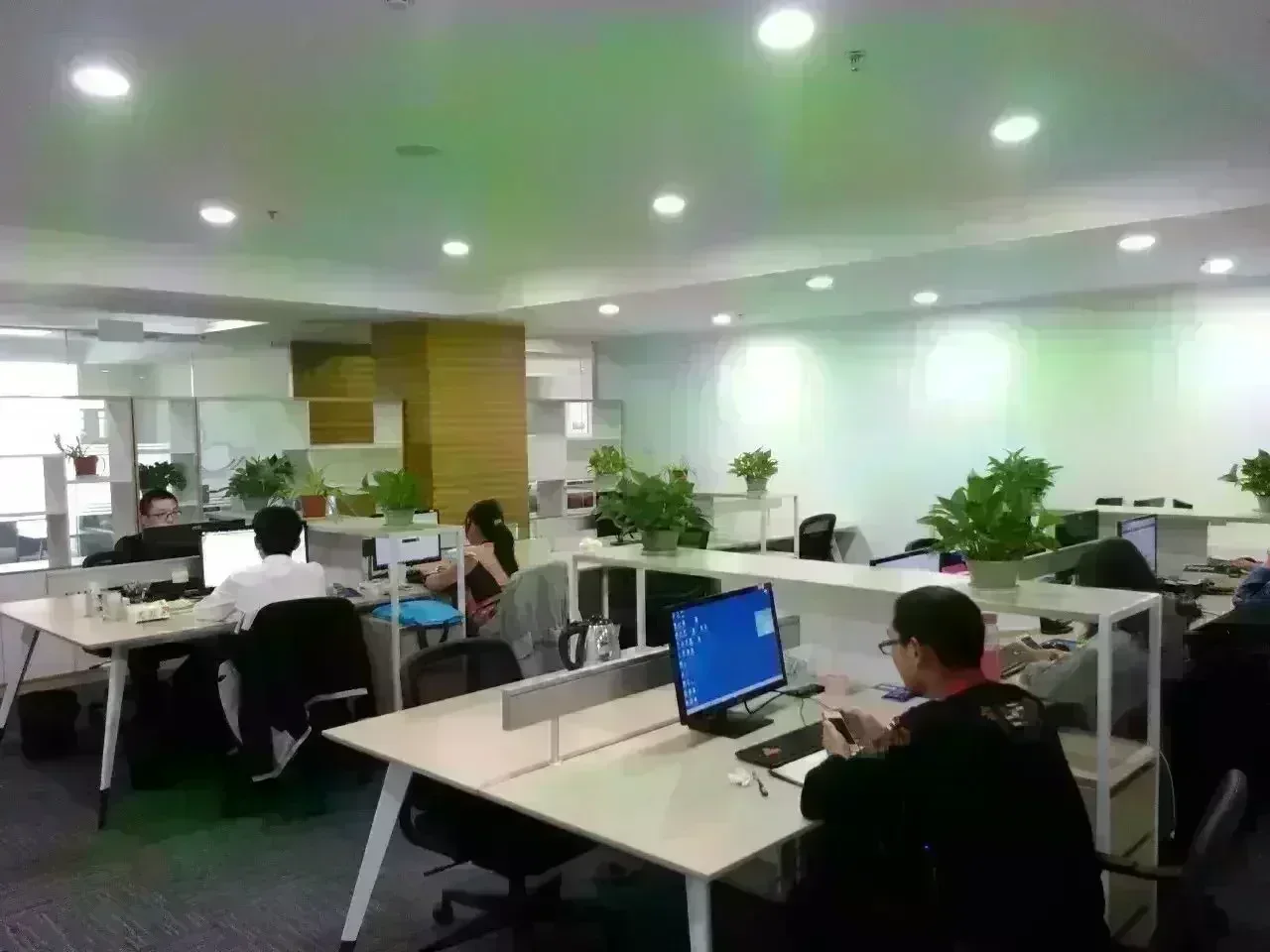 100% Origineel KF239-5.0-8P Veertype Klemmenblok Kf239