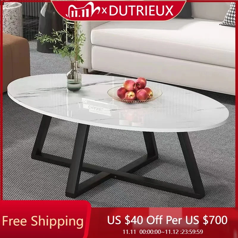

Accent Luxury Coffee Table Minimalist Trendy Beauty Decoration Clear Coffee Table Design Irregular Kaffee Tische Salon Furniture