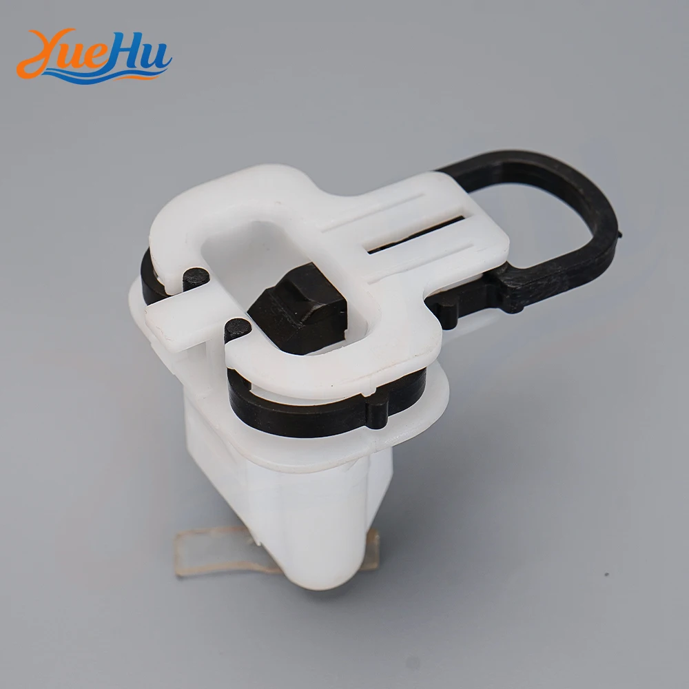 

YUEHU 4PCS 88304-0M000 Rear Seat Cushion Retainer Clip for Nissan Cefiro A32 Infiniti FX35 G35