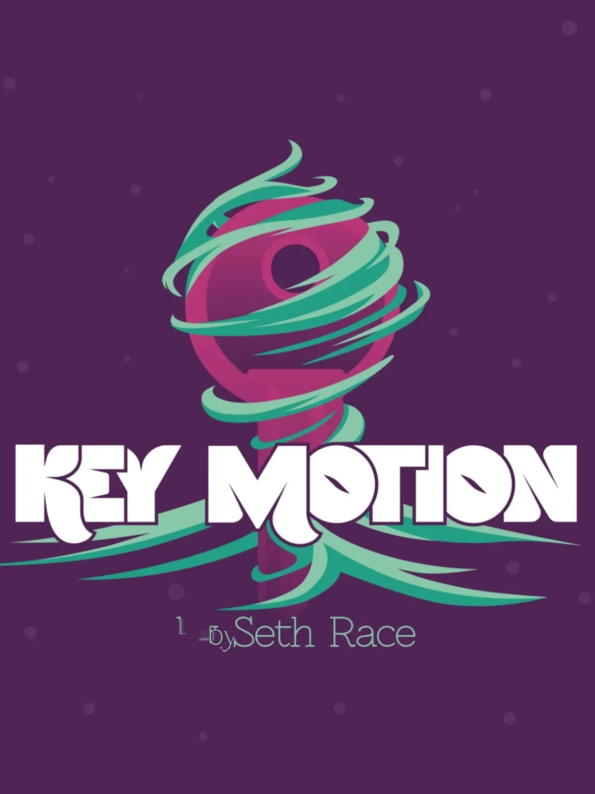 Key Motion by Seth Race -Magic tricks