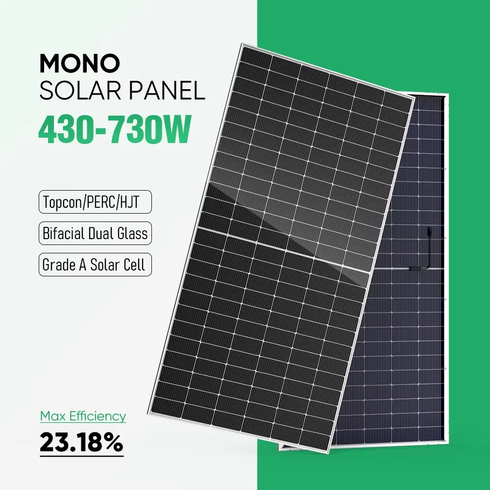 ATESS Solar System 50kW 100kW 200kW 500kW Full Set Energy System Hybrid for Government Project