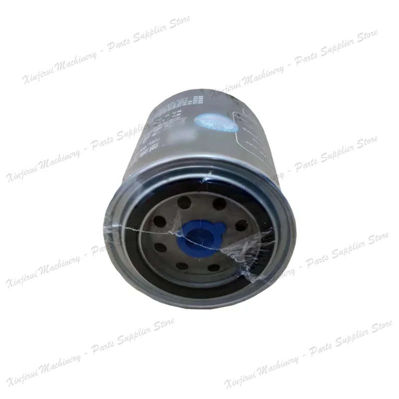 FS2426 diesel fuel filter oil-water separator; General model: W1158-000 Applicable: Dongfeng Bus School Bus, Yuchai Engine, etc
