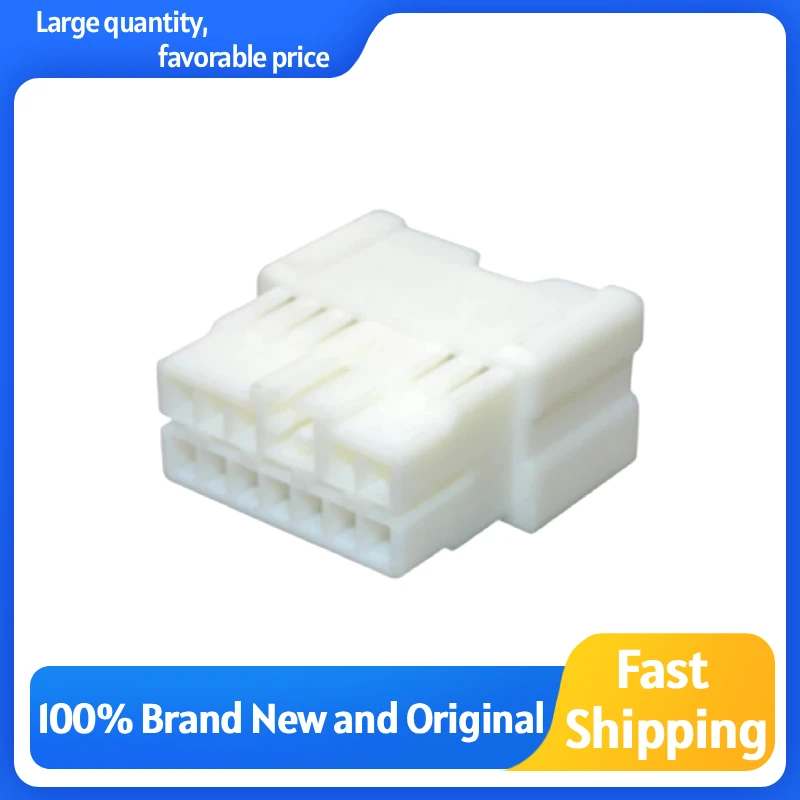 6098-6980/6098-6954,Socket,Boot,Plastic Housing,Plug,Rubber Housing,Housing,Original,Genuine Product,In Stock