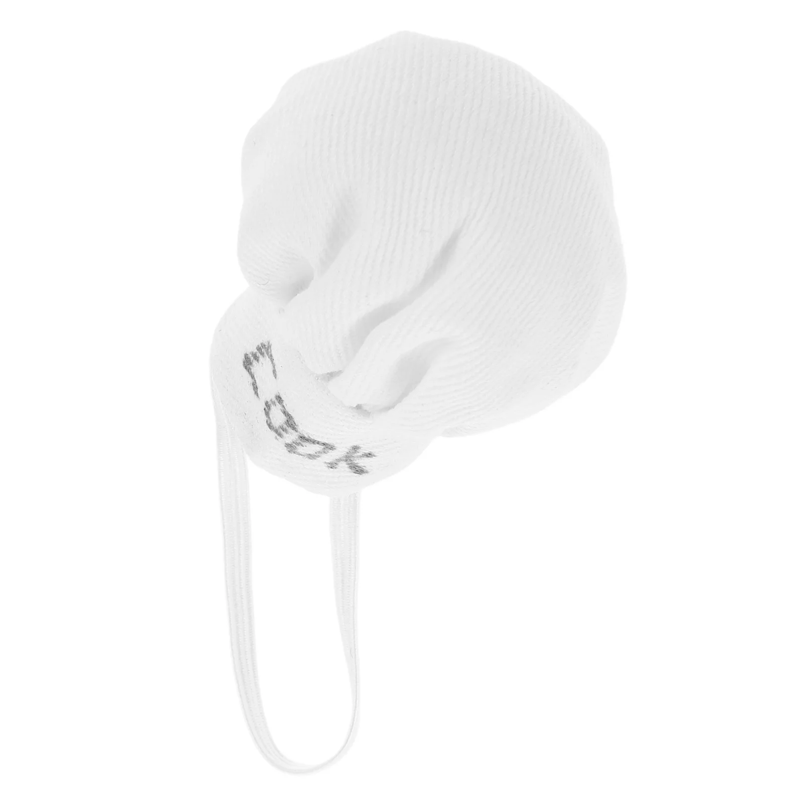 

Hats Miniature for Cap Decorative Kitchen Tiny Cooking White Small