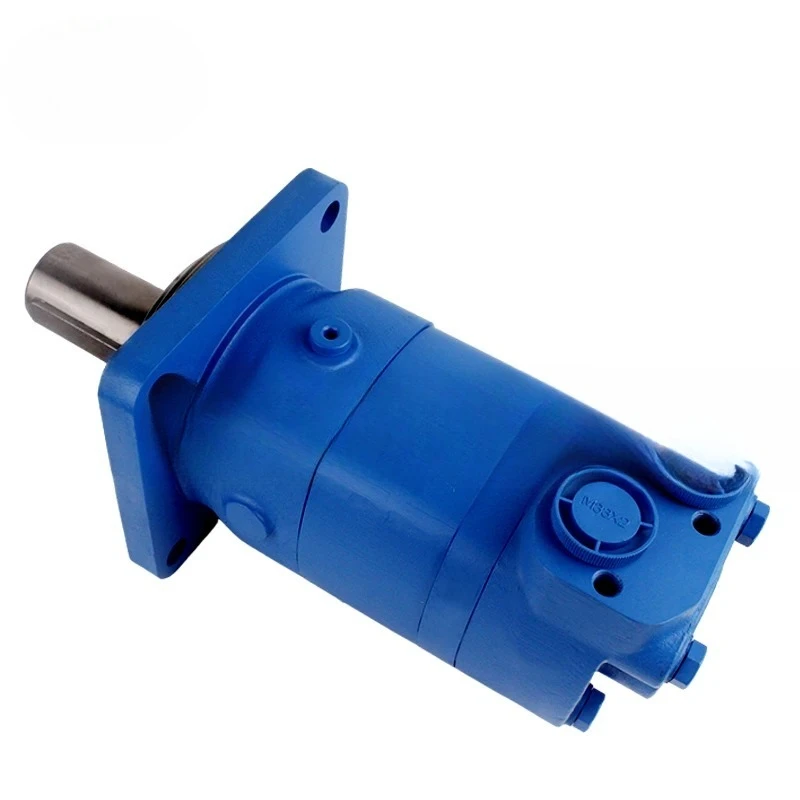 محرك Char-lynn Eaton J H S Motor 2000 4000 6000 Series Orbitrol الهيدروليكي