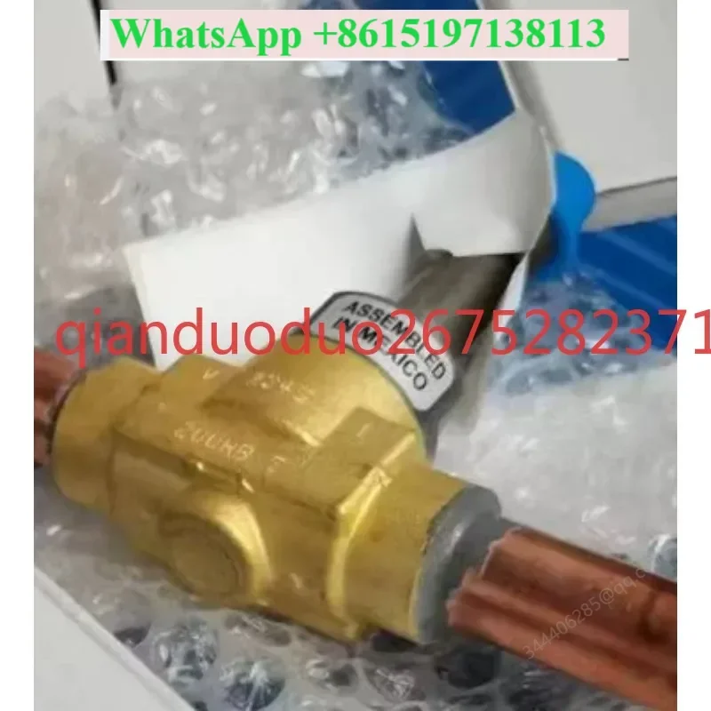 Suitable for Trane loading and unloading solenoid valve VAL02403