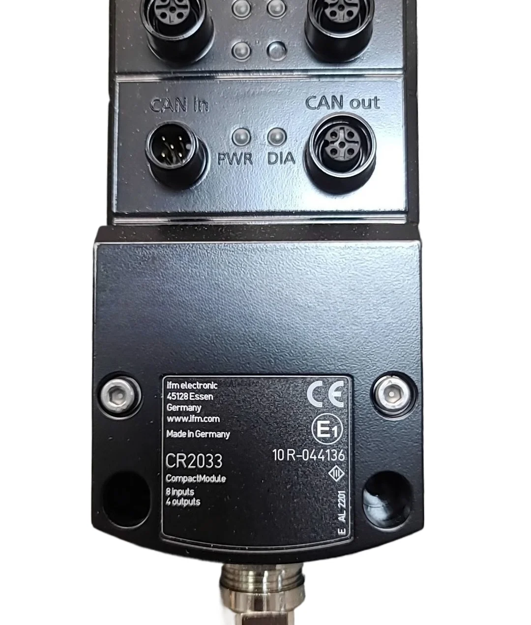 CR2032 CR2033 Yifumen Module New Original Genuine, 3V Industrial Automation Accessory