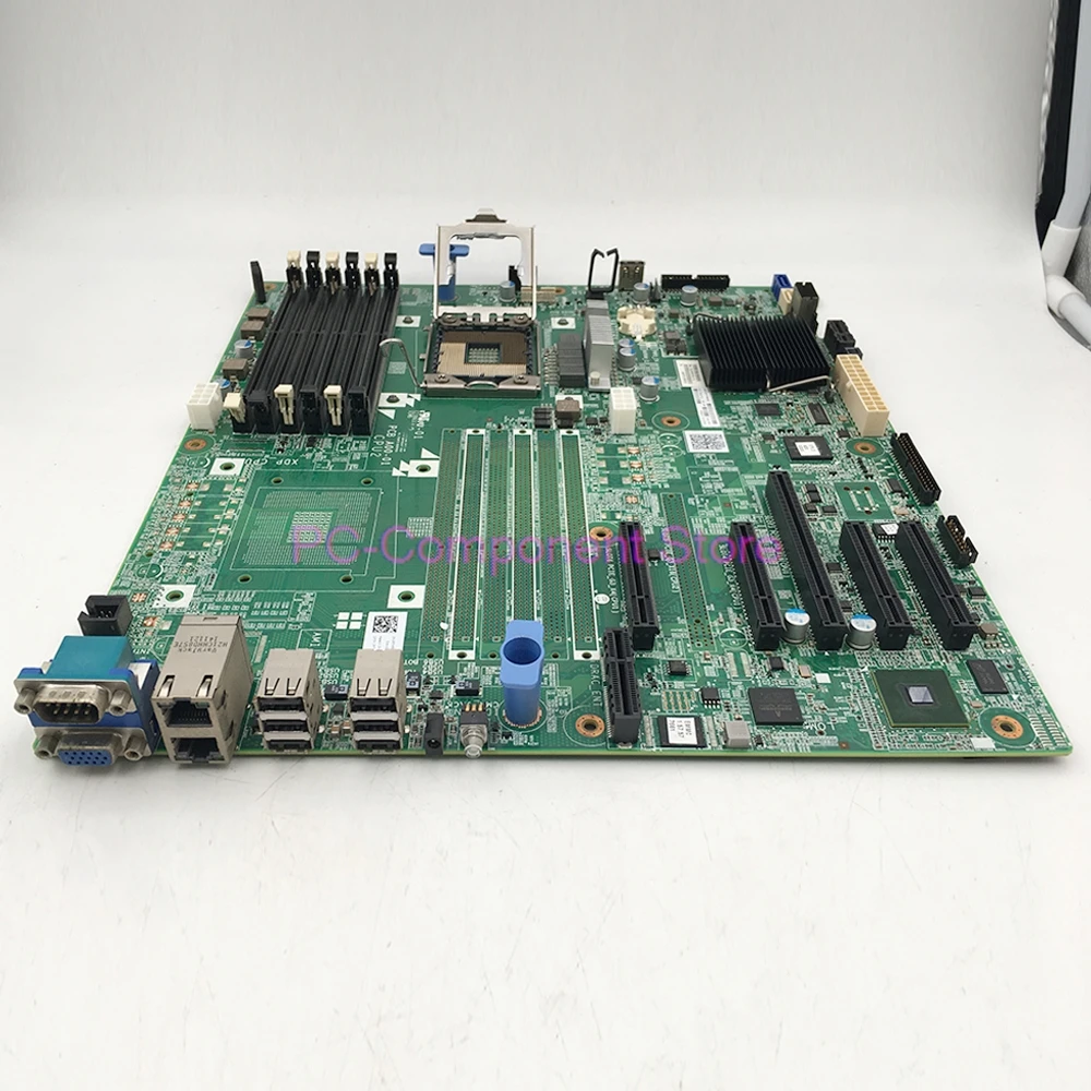 اللوحة الأم للخادم T320 R7W5M 4DMNN 7MYHN 0R7W5M 04DMNN 07MYHN LGA 1356 #1