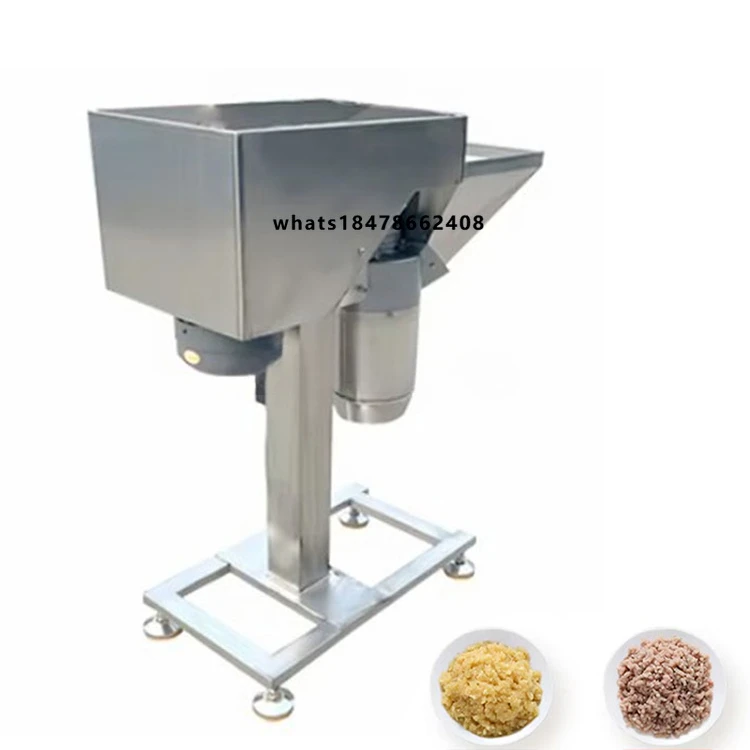 Tomato Mango Banana Grape  Fruit Crusher Chili Ginger Garlic Mincing Grinder Crusher