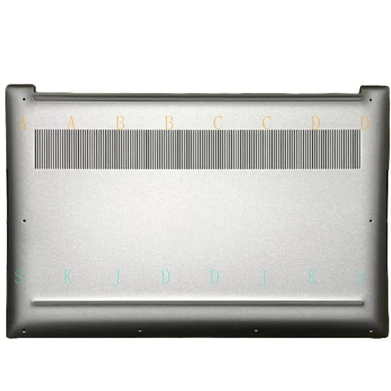 

M For Dell XPS15 9520 XPS15 HDQ51 Replace Bottom Cover D Case Lower Case 08DFX0