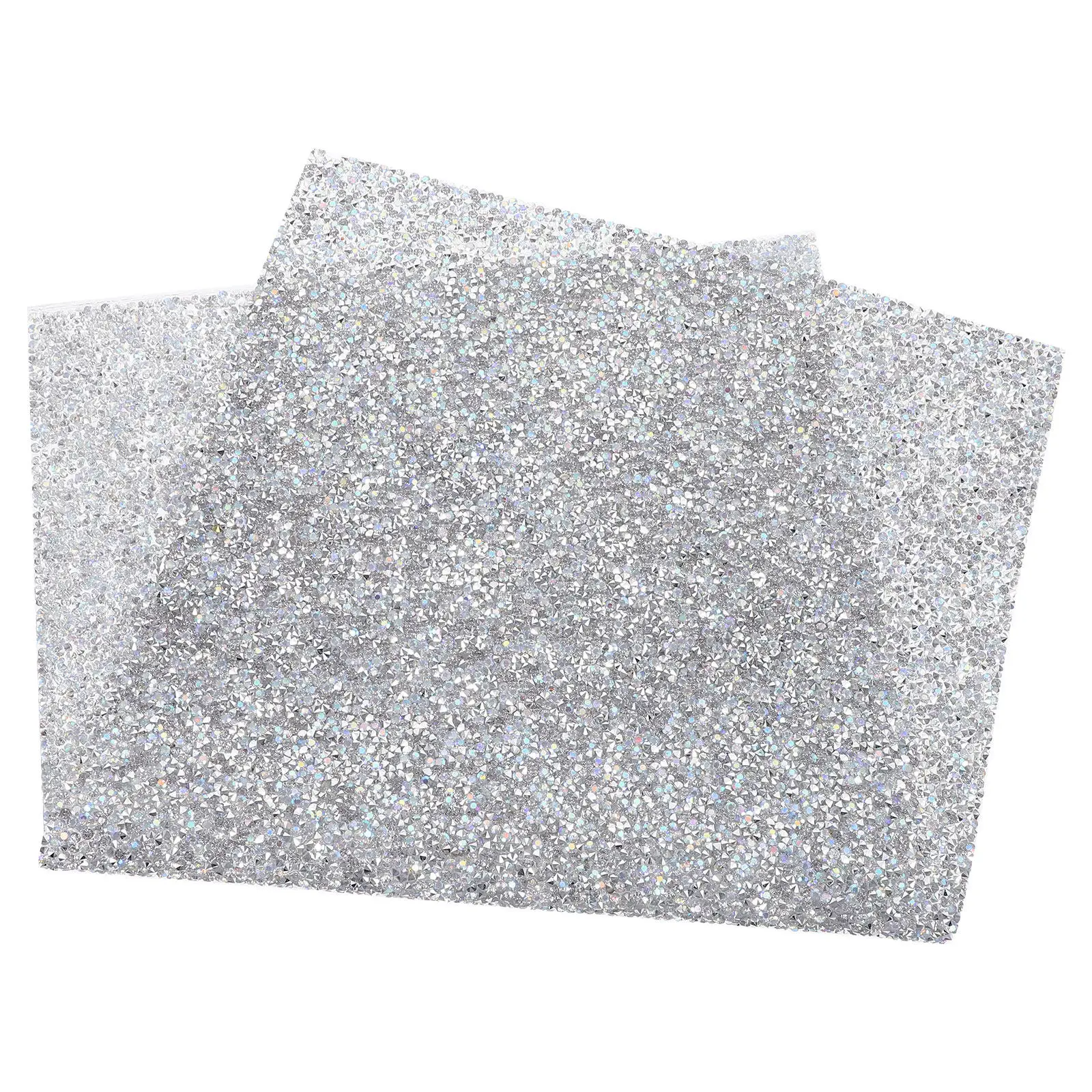 

Glitter Nail Table Cushion Non-Slip Wrist Support Pad for Nail Artists Manicure Desk Mat Scratch Protection