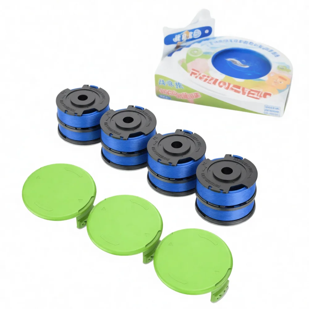 grass-trimmer-spool-for-greenworks-29252-3411546a-6-replacement-string-weed-eater-parts-lawn-edger-garden-power-tool-supplies