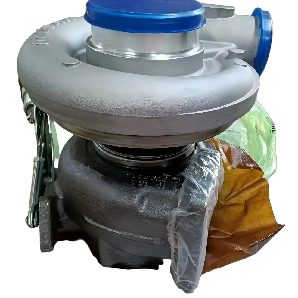 

Develon Hyunda I Bob Cat Original Spare Parts Manufacturer Genuine Turbo Charger 150105-00320-EP