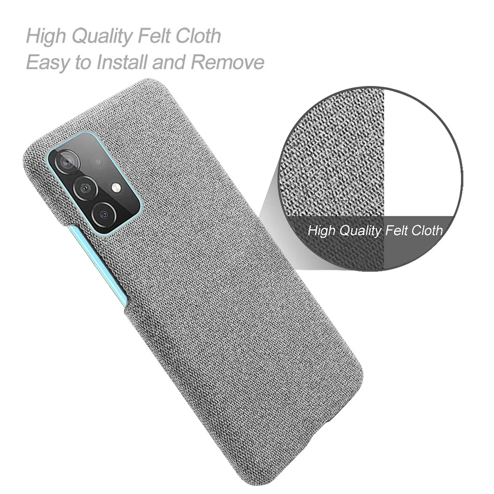 For Samsung Galaxy A53 5G Case SM-A536B/DS 6.5