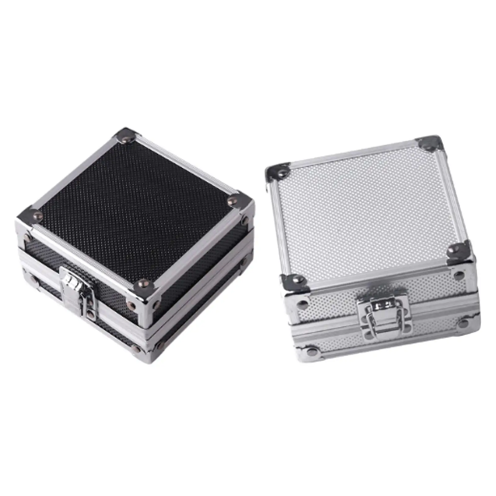 

Tattoo Kit Case Tattoo Carrying Case Large Capacity with Security Latch, Lightweight Multifunctional Organizer, Storage Bag